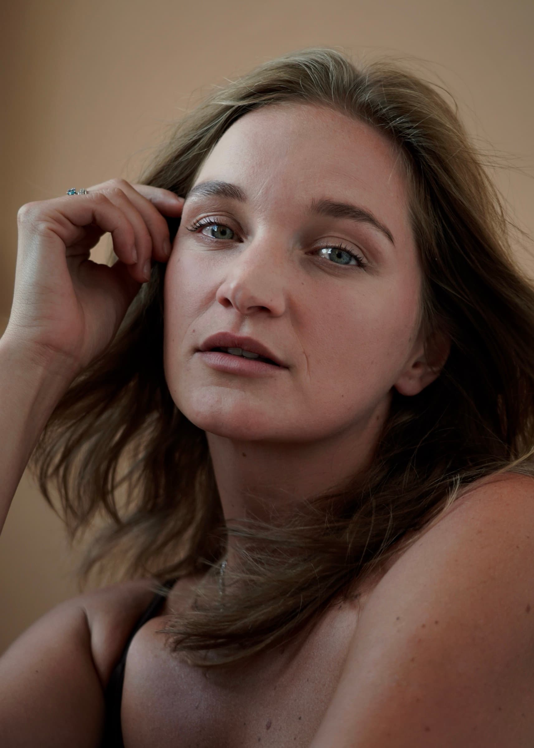 Karolína Šafránková